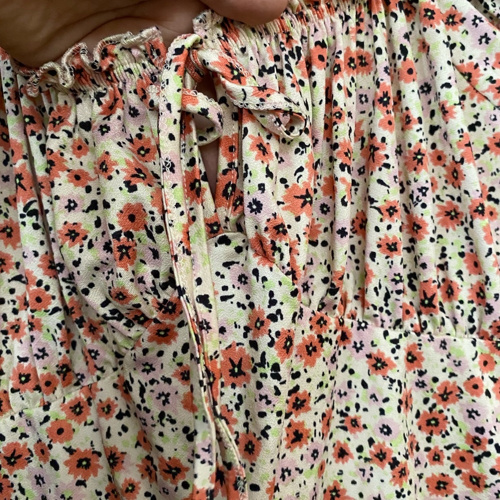 Derek heart M top